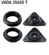 Renault Megane IV Kadjar Nissan Qashqai II J11 Ön Amortisör Takozu ve... SKF