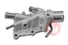 Renault Megane 4 Termostat Komple Borulu 1.6 Benzinli H4M GUA
