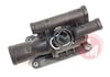 Renault Megane 4 Kadjar Duster 2 Termostat 80 C GUA