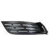 Renault Megane 4 Hatchback Sağ Sis Far Çerçevesi [Sissiz Model] PLEKSAN