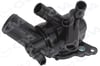 Renault Megane 4 Kadjar Scenic 4 1.2 TCE Termostat 95 GVA