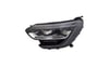 Renault Megane IV Far Sol Elektrikli LED ICON TYC