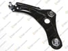 Renault Megane 4 Salıncak Sol ORJIN