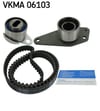 Renault Megane Laguna Espace Eksantrik Gergi Kiti SKF