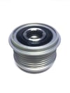 Renault Megane Clio 2 Kangoo Twingo Symbol 2 Alternatör Kasnağı 5 Kanallı... KMETAL