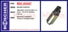 Renault Megane Hyundai Accent Honda Civic Toyota Marea Volvo Benzin Pompası BESCHER