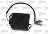 Renault Megane Scenic Hareketlendirici VALEO