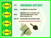 Renault Megane Clio 1.6 Fiat Scudo 1.9D Peugeot Partner Berlingo 2.0 HDI... BESCHER