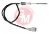 Renault Megane Scenic Fluence Trafic Kadjar Koleos Talisman EGT Turbo Hava... GUA