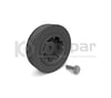 Renault Megane Laguna Krank Kasnağı Kit 2.0 F3R 6 Kaburga KENTPAR