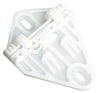 Renault Megane Cam Kriko Plastiği Arka Sol SERCELER