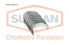 Renault Megane Kol Yatak 2.0 16V F4R SUPSAN