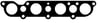 Renault Megane Manifold Contası Standart 2.0 16V F7R ROYAL