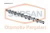 Renault Eksantrik Mili Egzoz SUPSAN