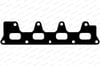 Renault Egzoz Manifold Contası Çelik PAYEN
