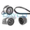 Renault Megane Laguna Scenic Espace Eksantrik Gergi Kiti 1.9dCi DAYCO