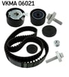 Renault Megane Clio Laguna Scenic Fluence Modus Eksantrik Gergi Kiti SKF