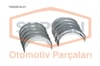 Renault Megane Scenic Laguna Trafic Ana Yatak 2.0 16V F4R SUPSAN