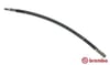 Mercedes S-Class W221 W222 C216 C217 A217 Arka Fren Hortumu BREMBO
