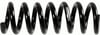 Mercedes C-Class W204 S204 C204 Helezon Yay Arka Spor Tip SACHS