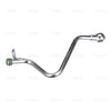 Mercedes OM611 OM642 OM646 Turbosarj Yağlama Borusu RAPRO