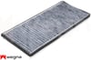 Mercedes Sprinter B901 B905 Volkswagen LT 28-35-46 Karbonlu Polen Filtresi WEGNA