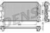 Mercedes Sprinter B906 Motor Su Radyatörü 06> Otomatik Şanzıman DENSO