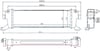 Mercedes A160 CDI W168 Vaneo 17. CDI Intercooler Brazing ORIS