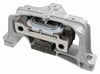 Mercedes W176 W246 C117 X117 X156 Sağ Motor Takozu LEMFORDER