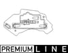 Mercedes E-Serisi W210 S210 Klima Fan Regülatörü MAHLE