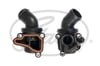 Mercedes W169 Termostat 87 Derece GATES