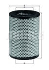 Mercedes W111 W114 W115 W116 Hava Filtresi MAHLE