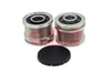 Mercedes W204 W205 C218 W212 W222 X204 W166 C292 W639 W447 B906 Alternatör... ABA