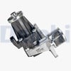 Mercedes EGR Valfi OM607 W176 W246 W415 C117 X117 X156 DELPHI