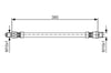 Mercedes W202 S202 W203 S203 CL203 C208 C209 W204 W210 S210 C207 R171 R172... BOSCH