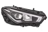 Mercedes CLA Sağ LED Far 12V HELLA