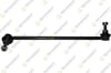 Mercedes W204 S204 C204 C218 W212 C207 A207 Askı Rotu Ön Sol TEKNOROT