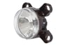 Mercedes 90MM Performance Uzun Hüzmeli Far HELLA