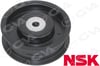 Mercedes W203 W204 C219 W211 W164 W221 Kayış Gergi Rulmanı GVA