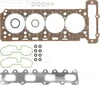 Mercedes M111 W203 CL203 C208 W210 R170 Üst Takım Conta V.REINZ