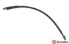 Mercedes G-Class W460 W461 W463 Ön Fren Hortumu BREMBO