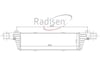 Mercedes W210 E Serisi Intercooler RADISEN