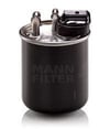Mercedes W639 W447 W470 B906 B907 B910 Yakıt Filtresi MANN