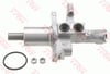 Mercedes W204 S204 C204 X204 W212 C207 Fren Ana Merkezi TRW