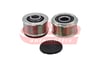 Mercedes W176 W246 C117 X156 / Renault Clio Modus / Infiniti Q30 Alternatör... ABA