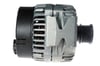Mercedes-Benz Alternatör 14V 115A HELLA
