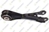 Mercedes W176 W246 C117 X117 X156 Arka Alt Denge Kolu TEKNOROT
