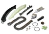 Mercedes M271 EVO W204 S204 C204 W212 S212 C207 R172 Eksantrik Zincir Seti INA