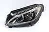 Mercedes C-Class W205 Far Sol LED MARELLI