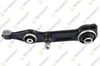 Mercedes W211 S211 C219 Ön Sol Alt Salıncak TEKNOROT